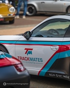 Porsche & Coffee Averbode -  31 augustus 2025