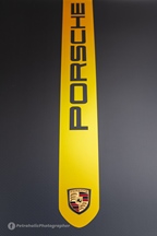 Porsche & Coffee Averbode -  31 augustus 2025