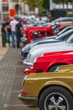 Porsche & Coffee Averbode -  31 augustus 2025