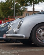 Porsche & Coffee Averbode -  31 augustus 2025