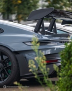 Porsche & Coffee Averbode -  31 augustus 2025