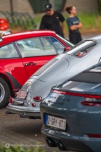 Porsche & Coffee Averbode -  31 augustus 2025