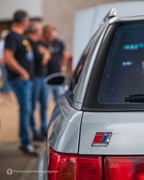 Porsche & Coffee Averbode -  31 augustus 2025