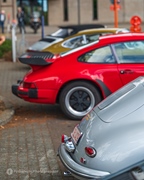 Porsche & Coffee Averbode -  31 augustus 2025