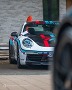 Porsche & Coffee Averbode -  31 augustus 2025