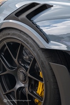 Porsche & Coffee Averbode -  31 augustus 2025