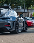 Porsche & Coffee Averbode -  31 augustus 2025