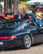 Porsche & Coffee Averbode -  31 augustus 2025