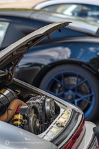 Porsche & Coffee Averbode -  31 augustus 2025