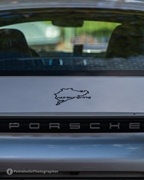 Porsche & Coffee Averbode -  31 augustus 2025