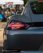 Porsche & Coffee Averbode -  31 augustus 2025