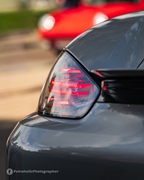 Porsche & Coffee Averbode -  31 augustus 2025