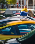 Porsche & Coffee Averbode -  31 augustus 2025