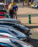 Porsche & Coffee Averbode -  31 augustus 2025