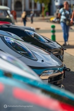 Porsche & Coffee Averbode -  31 augustus 2025