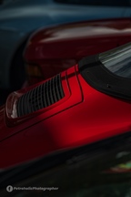 Porsche & Coffee Averbode -  31 augustus 2025