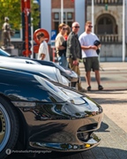 Porsche & Coffee Averbode -  31 augustus 2025