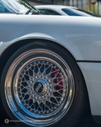 Porsche & Coffee Averbode -  31 augustus 2025