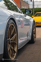 Porsche & Coffee Averbode -  31 augustus 2025