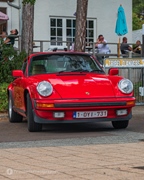 Porsche & Coffee Averbode -  31 augustus 2025