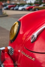 Porsche & Coffee Averbode -  31 augustus 2025