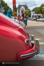 Porsche & Coffee Averbode -  31 augustus 2025