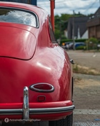 Porsche & Coffee Averbode -  31 augustus 2025