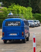 Porsche & Coffee Averbode -  31 augustus 2025