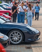 Porsche & Coffee Averbode -  31 augustus 2025