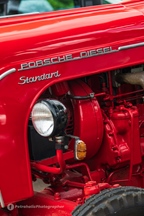 Porsche & Coffee Averbode -  31 augustus 2025