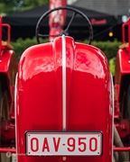 Porsche & Coffee Averbode -  31 augustus 2025