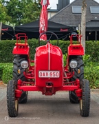 Porsche & Coffee Averbode -  31 augustus 2025