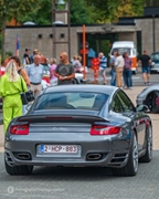 Porsche & Coffee Averbode -  31 augustus 2025