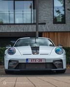 Porsche & Coffee Averbode -  31 augustus 2025