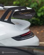 Porsche & Coffee Averbode -  31 augustus 2025