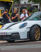 Porsche & Coffee Averbode -  31 augustus 2025