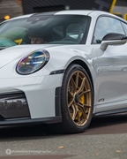 Porsche & Coffee Averbode -  31 augustus 2025