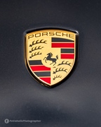 Porsche & Coffee Averbode -  31 augustus 2025