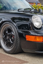 Porsche & Coffee Averbode -  31 augustus 2025