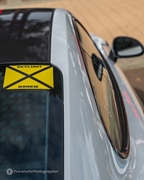 Porsche & Coffee Averbode -  31 augustus 2025