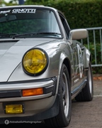 Porsche & Coffee Averbode -  31 augustus 2025