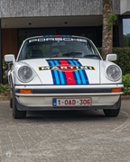 Porsche & Coffee Averbode -  31 augustus 2025