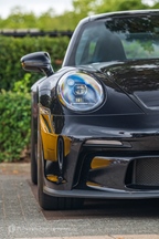 Porsche & Coffee Averbode -  31 augustus 2025