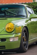 Porsche & Coffee Averbode -  31 augustus 2025