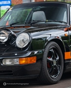 Porsche & Coffee Averbode -  31 augustus 2025