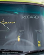 Porsche & Coffee Averbode -  31 augustus 2025