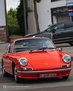 Porsche & Coffee Averbode -  31 augustus 2025