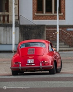 Porsche & Coffee Averbode -  31 augustus 2025