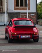 Porsche & Coffee Averbode -  31 augustus 2025