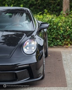 Porsche & Coffee Averbode -  31 augustus 2025